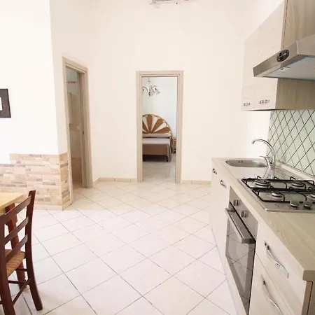 Дом отдыха Casa Simone By Renthousesalento *
