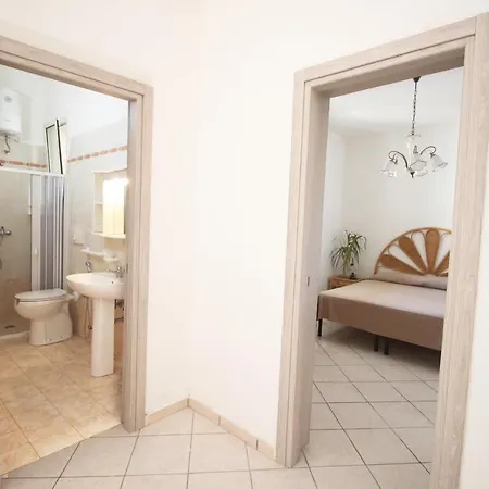 Casa Simone By Renthousesalento Дом отдыха