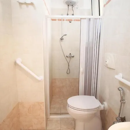 Casa Simone By Renthousesalento Tatil Evi San Foca