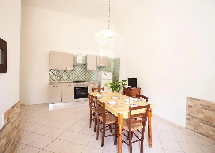 Дом отдыха Casa Simone By Renthousesalento Сан-Фока