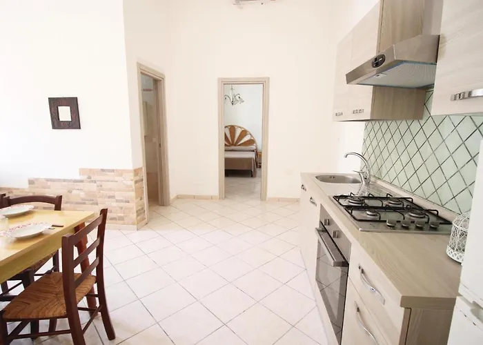 Дом отдыха Casa Simone By Renthousesalento *