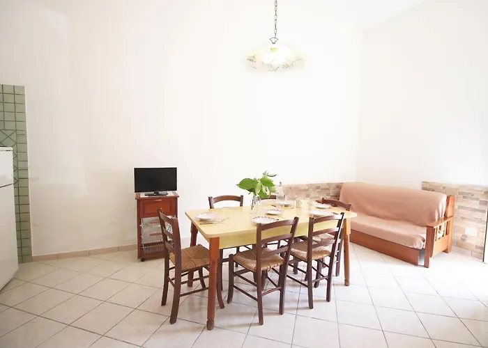 Casa Simone By Renthousesalento