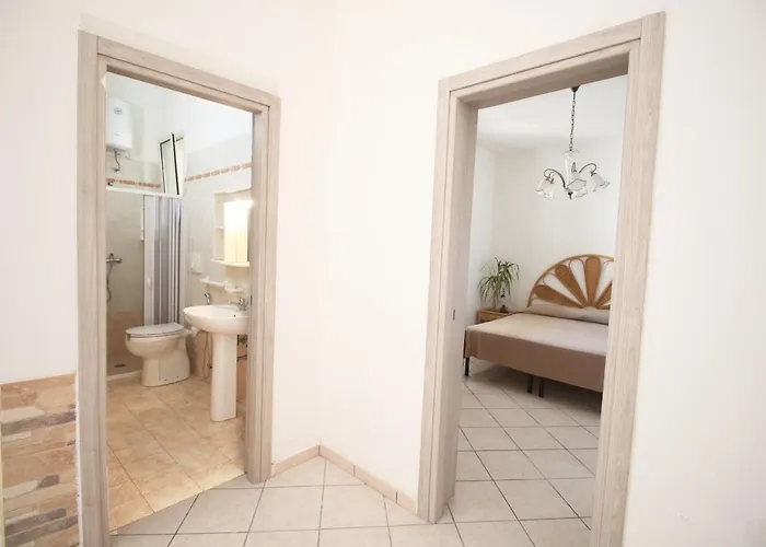 Casa Simone By Renthousesalento Дом отдыха