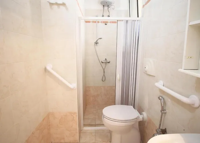 Casa Simone By Renthousesalento Дом отдыха Сан-Фока