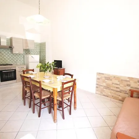 Casa Simone By Renthousesalento San Foca