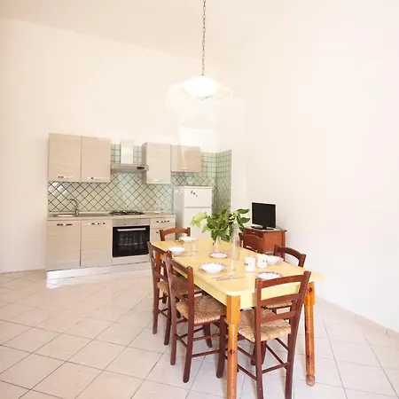 펜션 Casa Simone By Renthousesalento 산포카