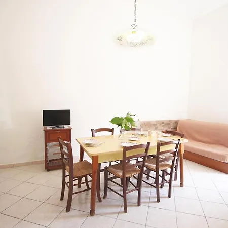 Casa Simone By Renthousesalento