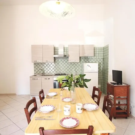 Casa Simone By Renthousesalento Holiday home San Foca