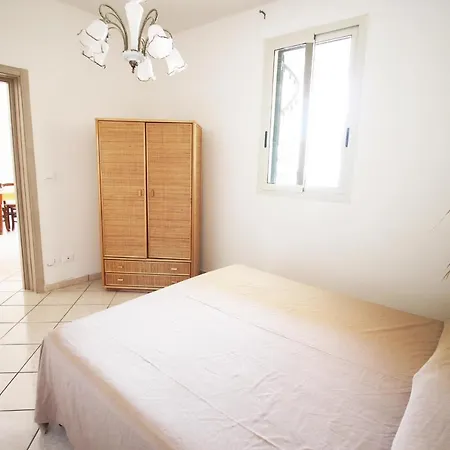 Casa Simone By Renthousesalento 산포카