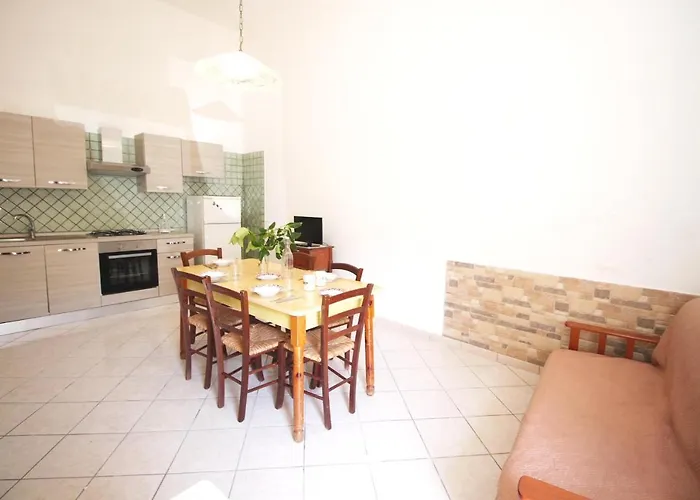 Casa Simone By Renthousesalento 산포카