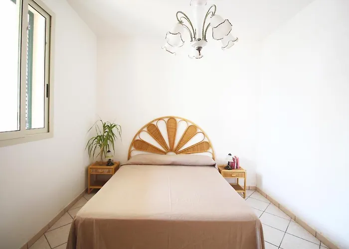 Casa Simone By Renthousesalento * 산포카
