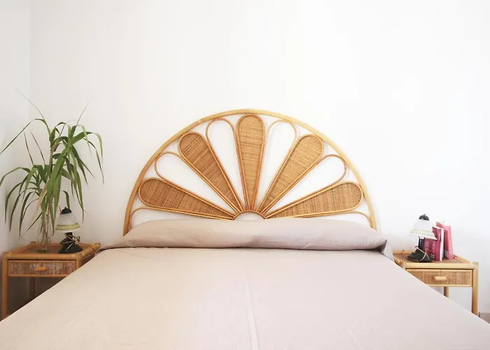 펜션 Casa Simone By Renthousesalento *