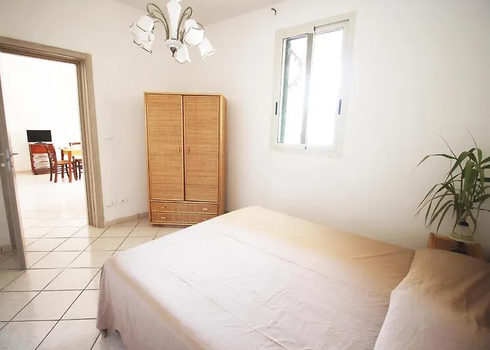 Casa Simone By Renthousesalento 산포카